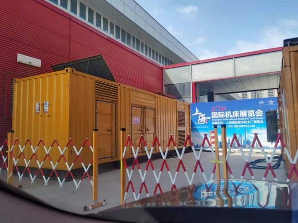 西流河镇发电机出租 对于发电机的特性你了解多少?