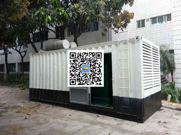 西流河镇出租发电机-什么样的柴油发电机使用效果比较好