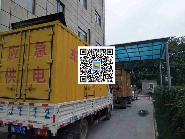 西流河镇租赁发电机50kw设备需要多大电缆线