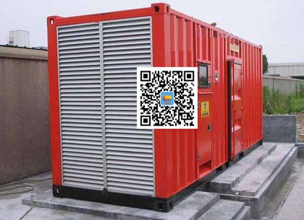 西流河镇300kw柴油发电机组一个小时耗油