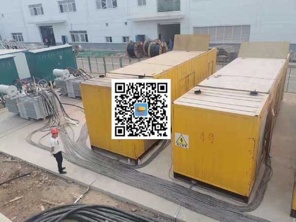西流河镇发电机出租-柴油发电机组应用在哪些方面