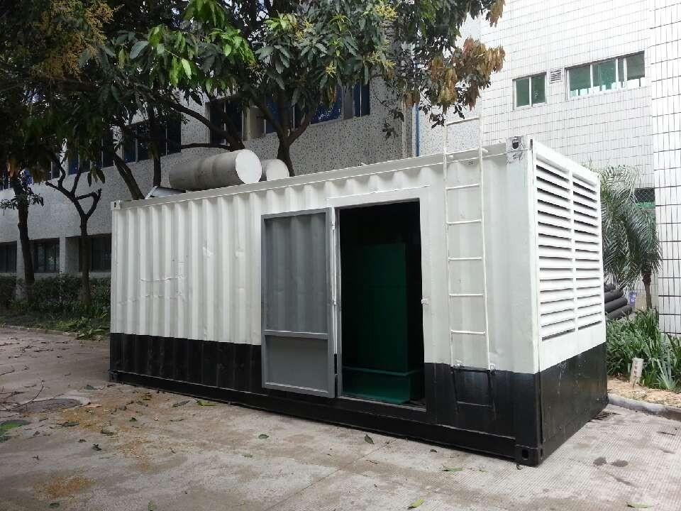 西流河镇发电机出租-玉柴发电机组的配置有哪些？