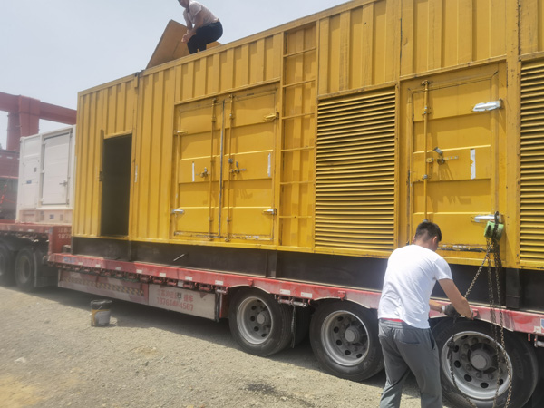 西流河镇发电机出租100KW发电机需要什么规格的电缆线?