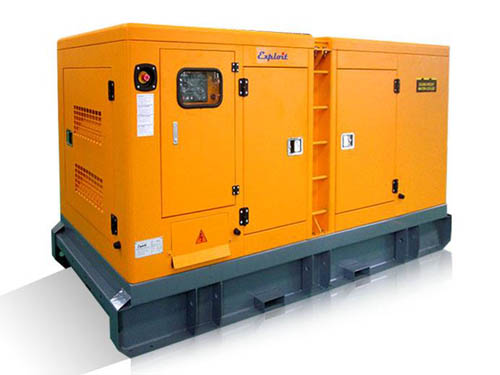 西流河镇影响 200kw 柴油发电机油耗的因素有哪些？