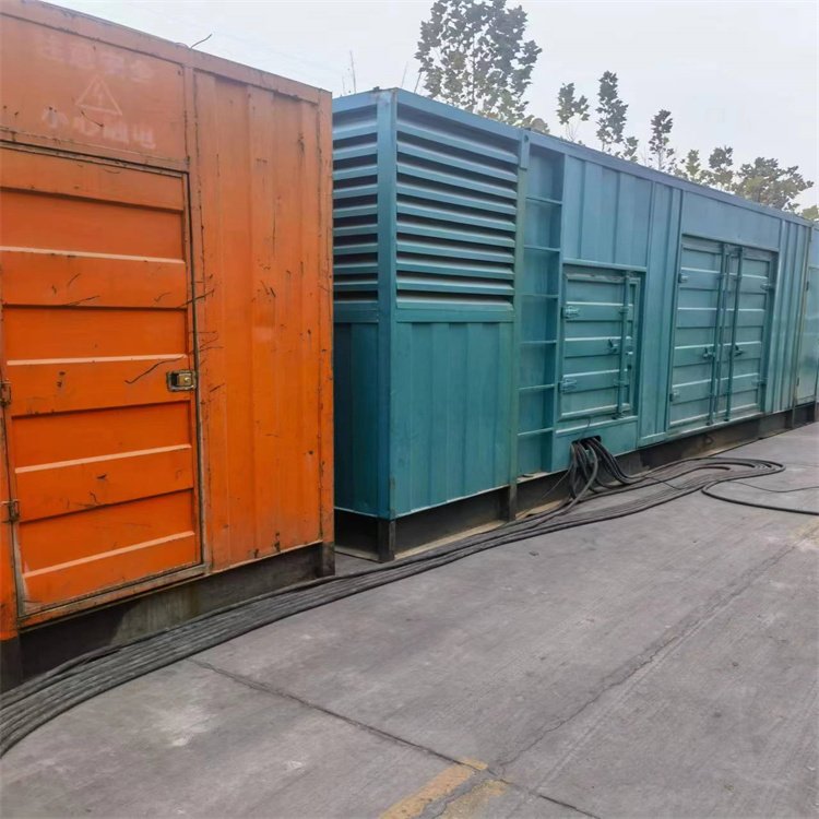 西流河镇如何选择适合 600kW 柴油发电机组的热继电器?