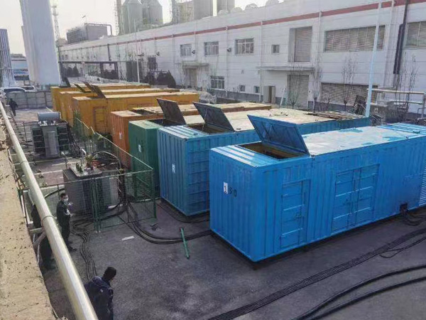 西流河镇380V和690V电压的电缆线相同吗?