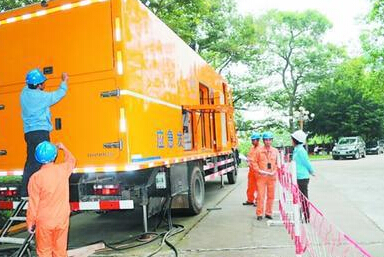 西流河镇不同标号的柴油可以混合使用吗？