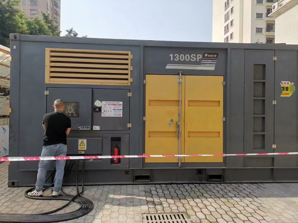 西流河镇100kw柴油发电机组的机油应该如何选择?