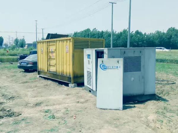 西流河镇柴油发电机组冬季日常维修需要哪些工具?