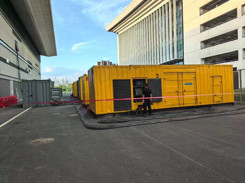 西流河镇柴油发电机冬季保养注意事项？